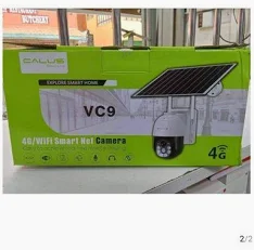 CCTV Camera